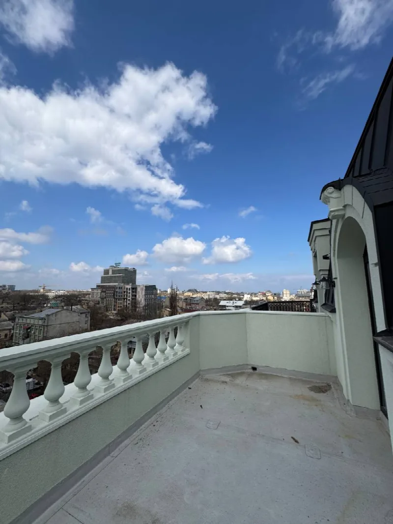 1-кімнатна квартира, 36 м², Гімназист, Центр