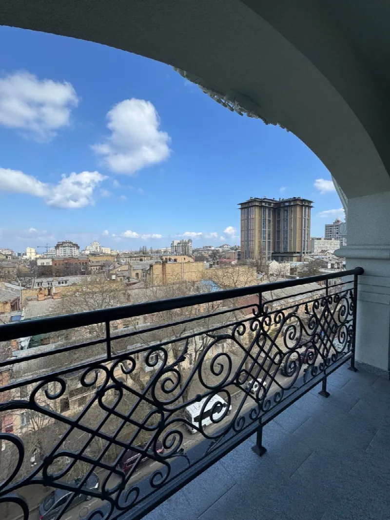 1-кімнатна квартира, 45 м², Гімназист, Центр
