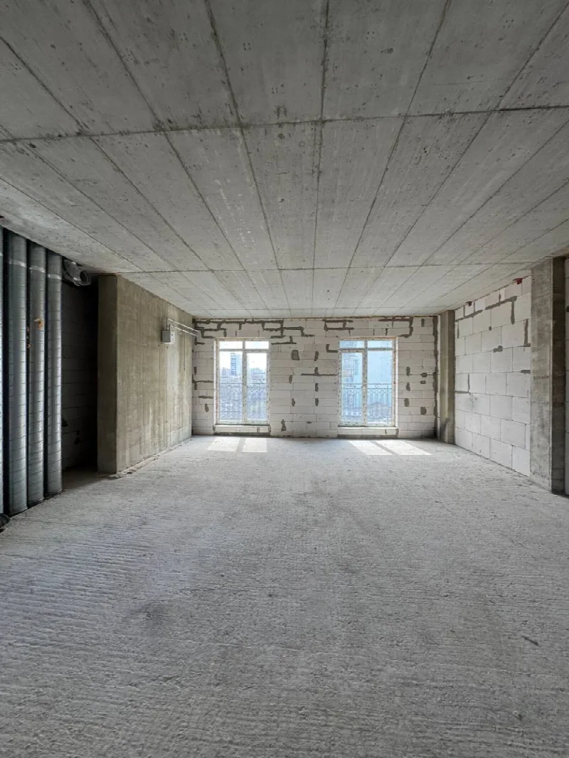 1-room apartment, 48 m², The Gimnazist, City Centre