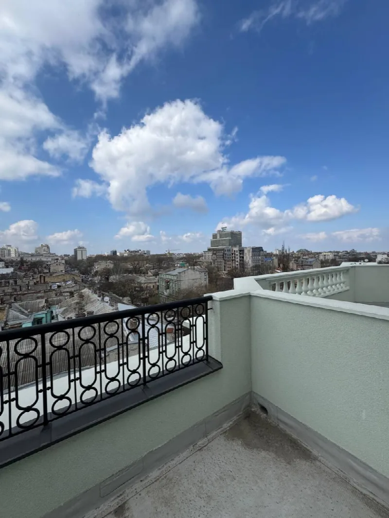 1-комнатная квартира, 43 м², Гимназист, Центр