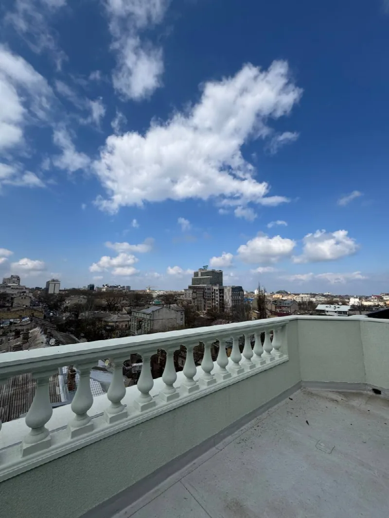 1-кімнатна квартира, 45 м², Гімназист, Центр