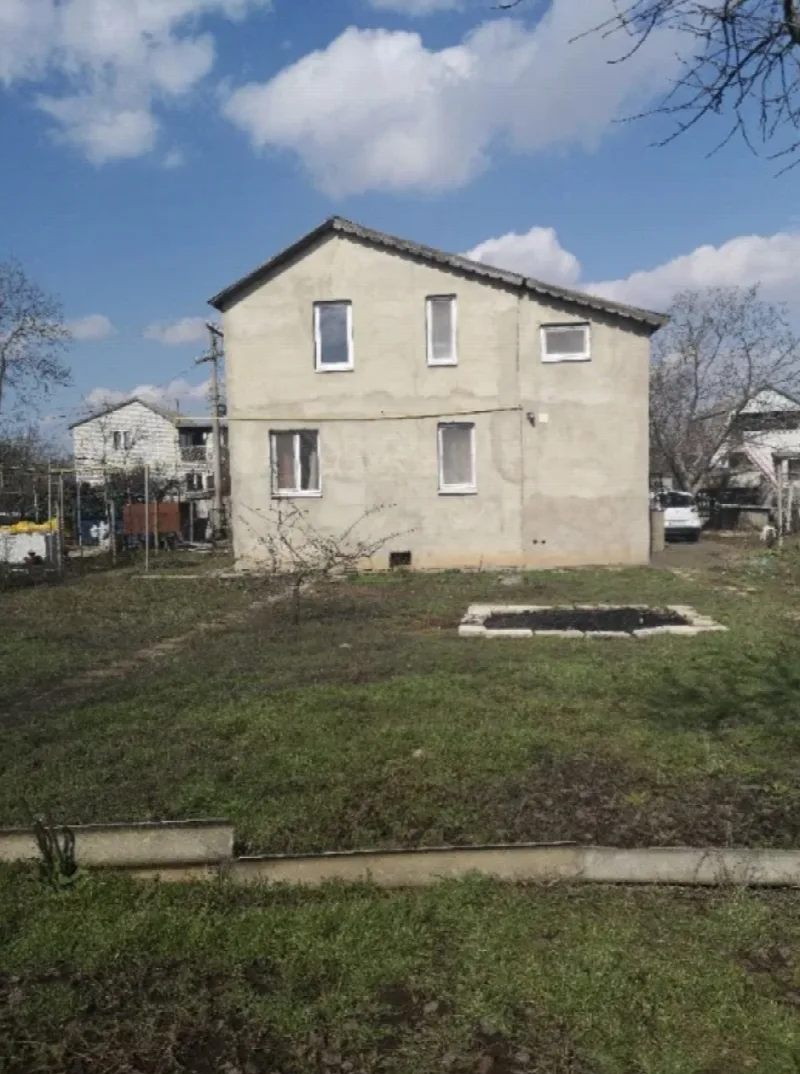 4-кімнатні, 123 м²