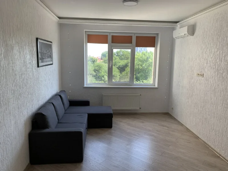 1-кімнатна квартира, 48 м², 2 Перлина, Аркадія