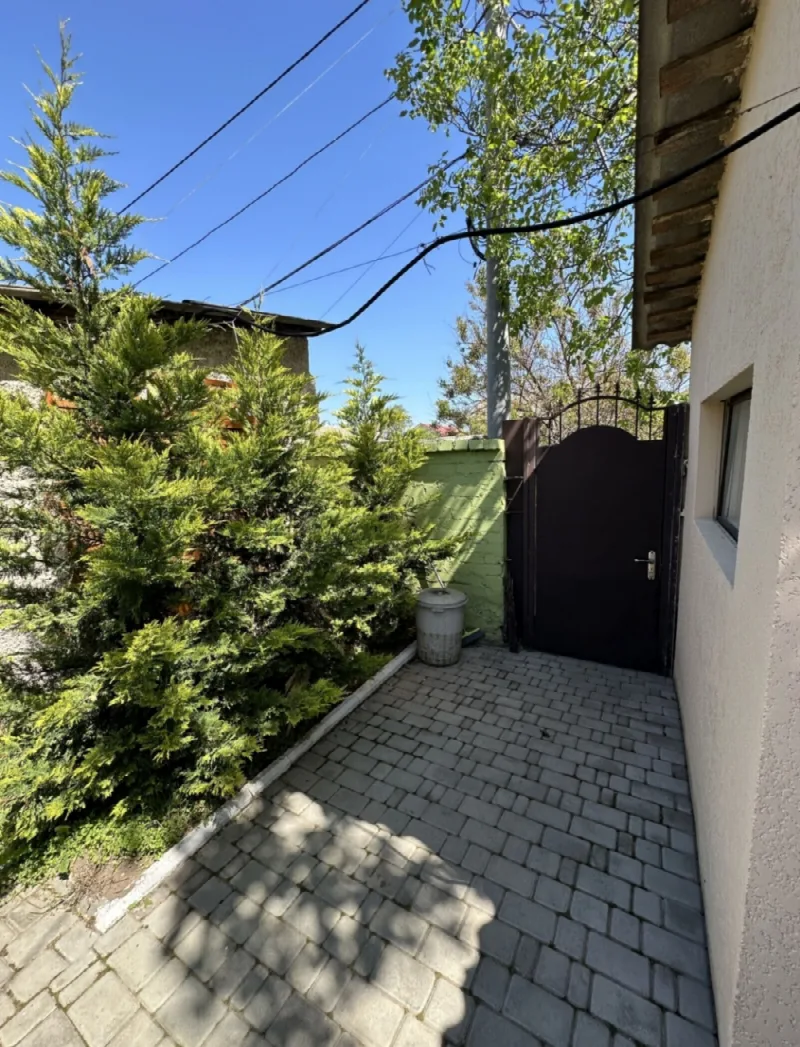 2-кімнатний будинок, 60 м², Слобідка
