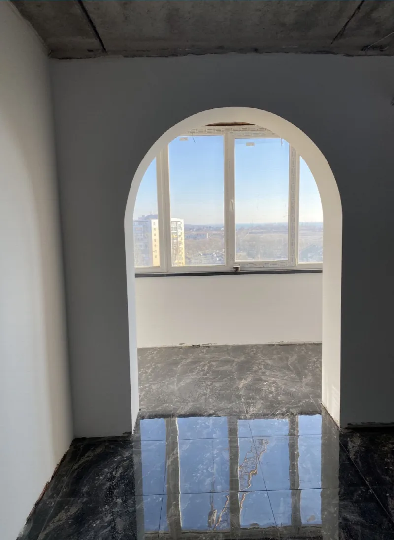 2-комнатная квартира, 98 м², Фонтанка