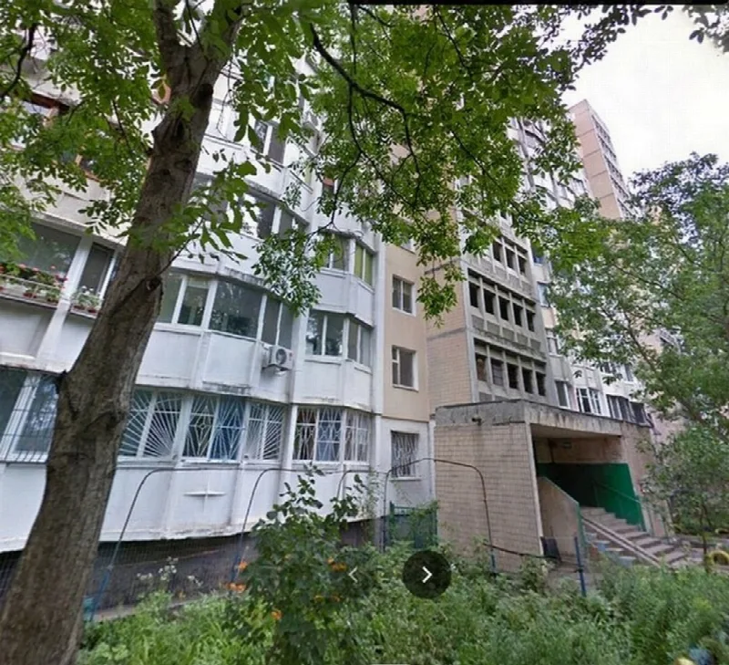 3-комнатная квартира, 70 м², Котовского