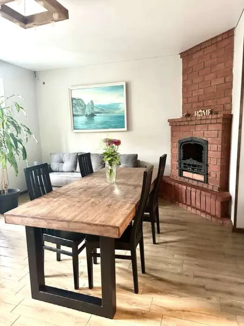 2-кімнатний будинок, 150 м², Таїрове, смт