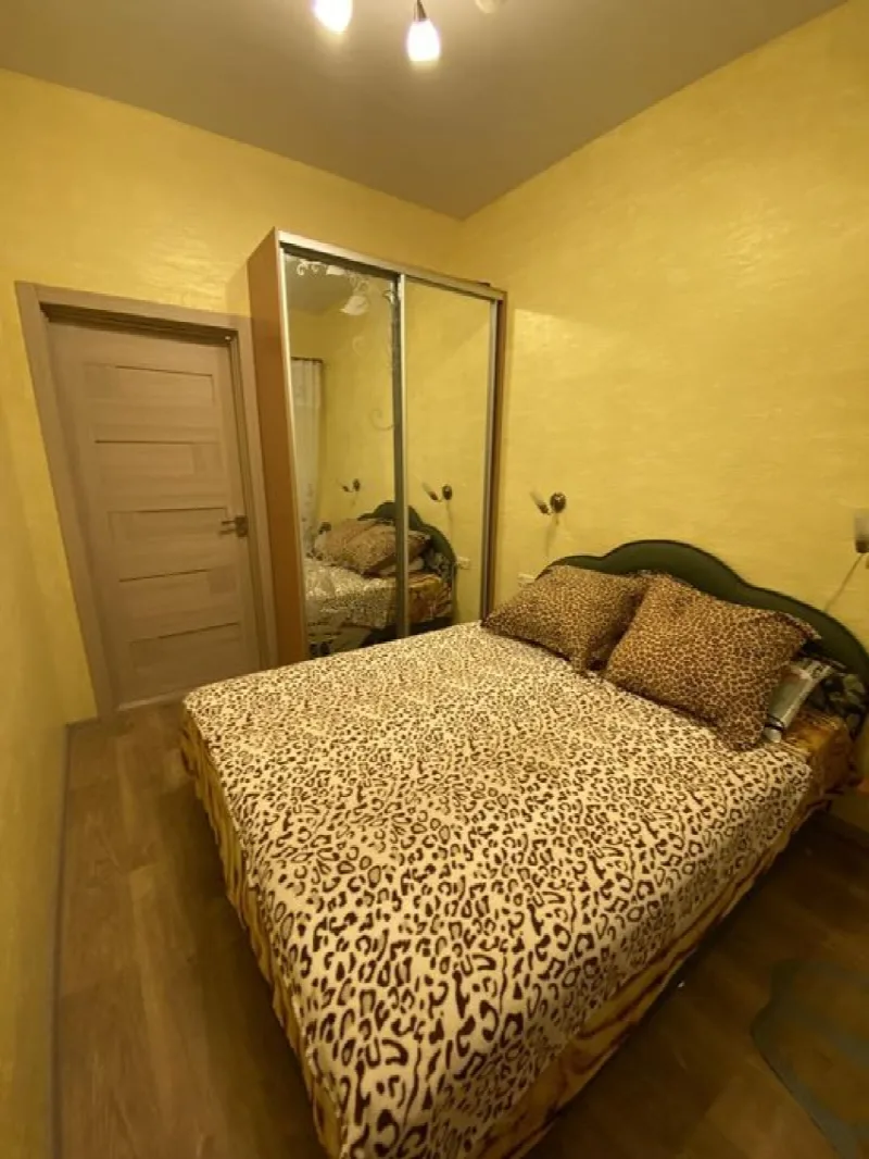 3-кімнатні, 65 м²