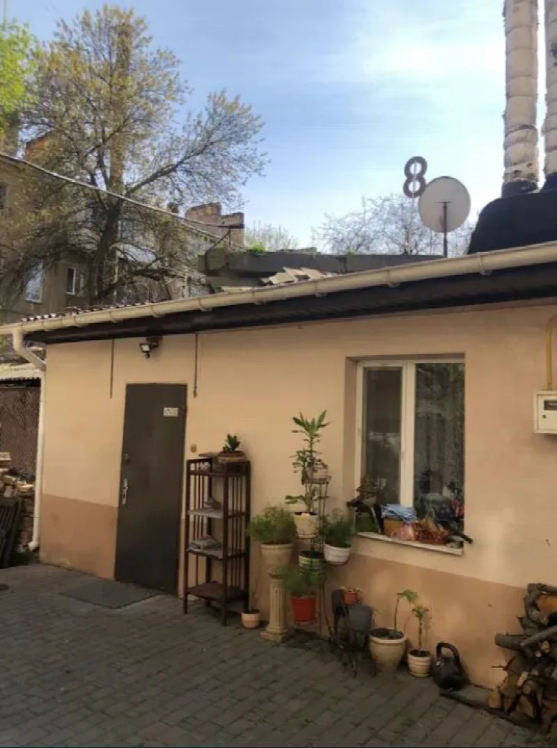 5-кімнатні, 115 м²