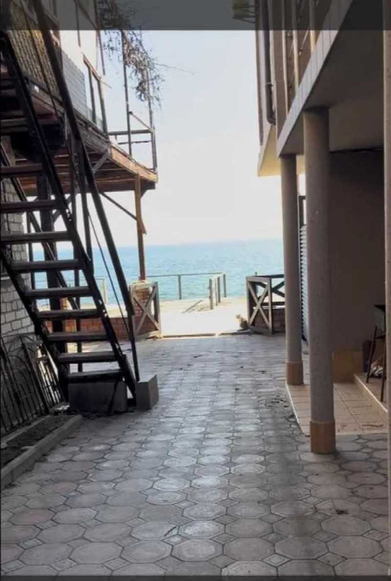 2-кімнатний будинок, 40 м², Бурлача Балка