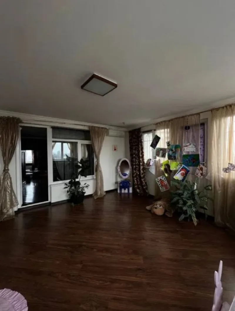 4-кімнатна квартира, 157 м², Подкова, Фонтан