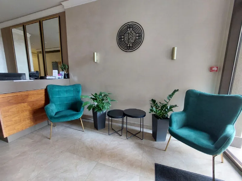 1-кімнатна квартира, 55 м², Родос, Аркадія