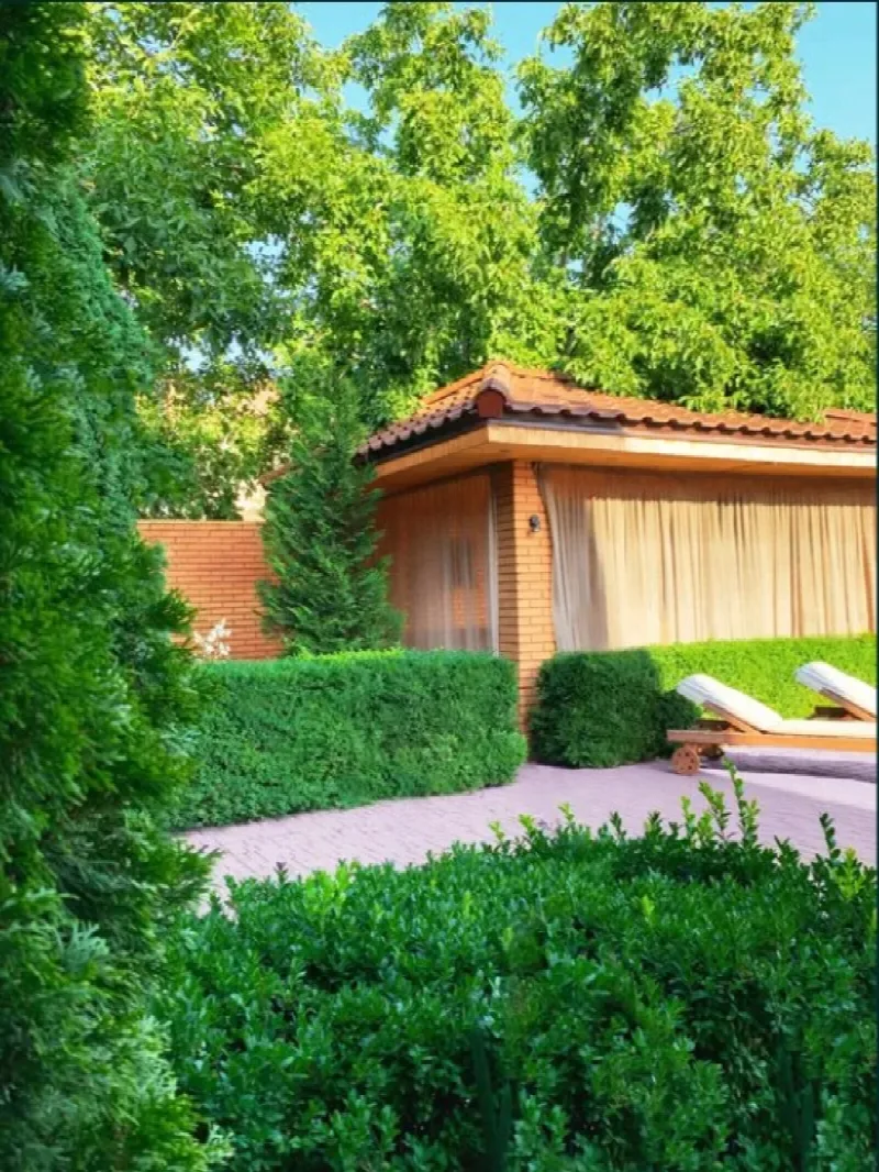 6-кімнатний будинок, 312 м², Чорноморка