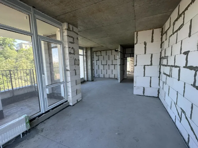 1-кімнатна квартира, 95 м², ITown, Центр