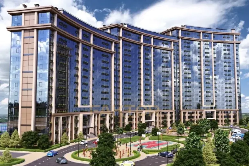 1-комн. квартира 42 м², этаж 11/19, Авторский район, ул. Дружбы Народов
