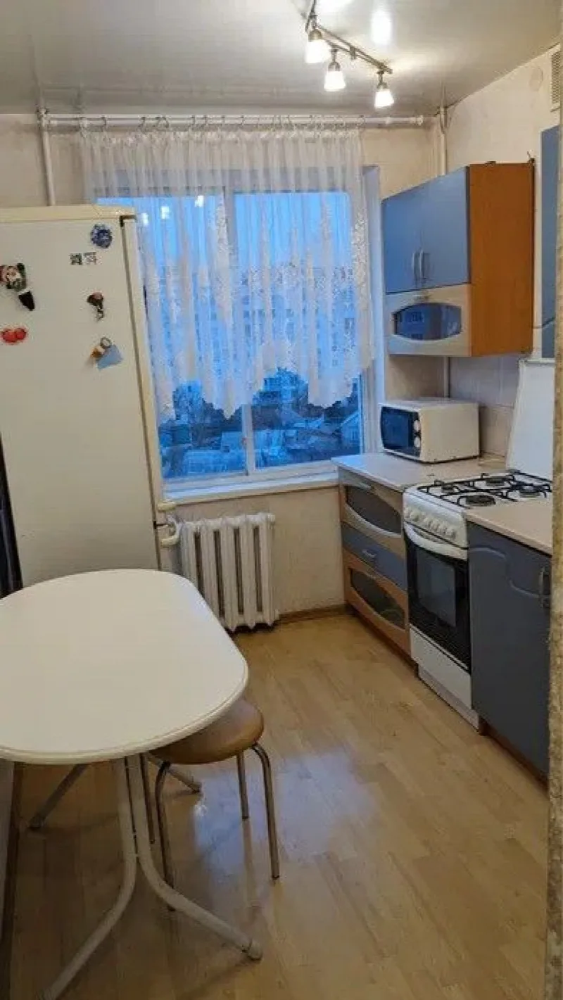 3-кімнатні, 62 м²
