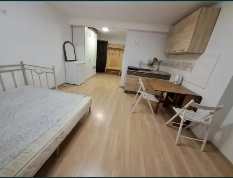 1-комнатная квартира, 30 м², Проминь, Таирова