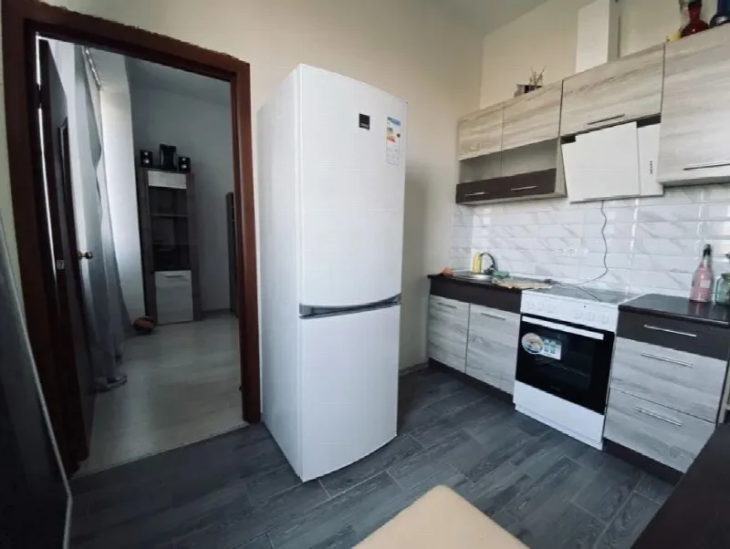1-кімнатна квартира, 25 м², Миколи Боровського, 37, Слобідка
