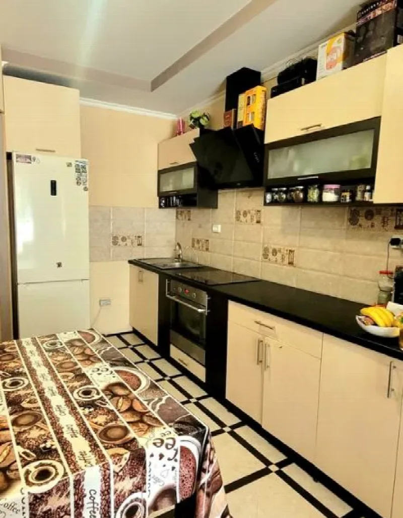 1-кімнатні, 30 м²