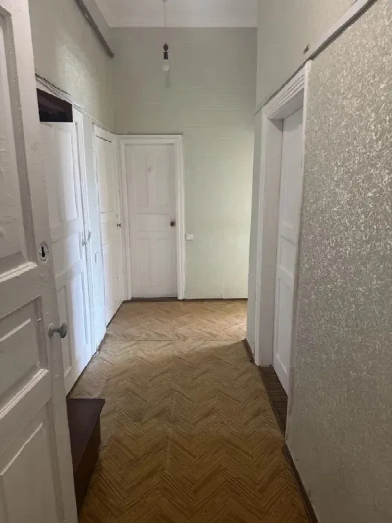 3-кімнатні, 79 м²