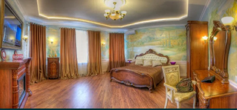 1-кімнатні, 75 м²