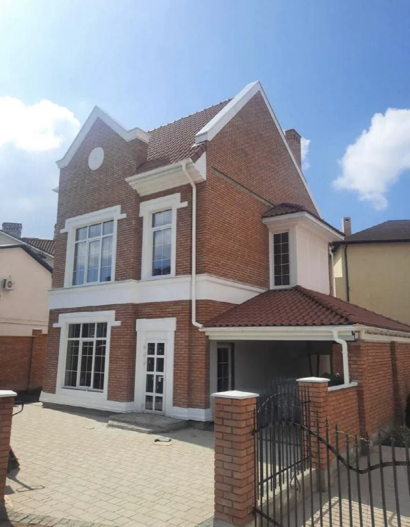 3-кімнатний будинок, 178 м², Альпійський-3, Дача Ковалевського