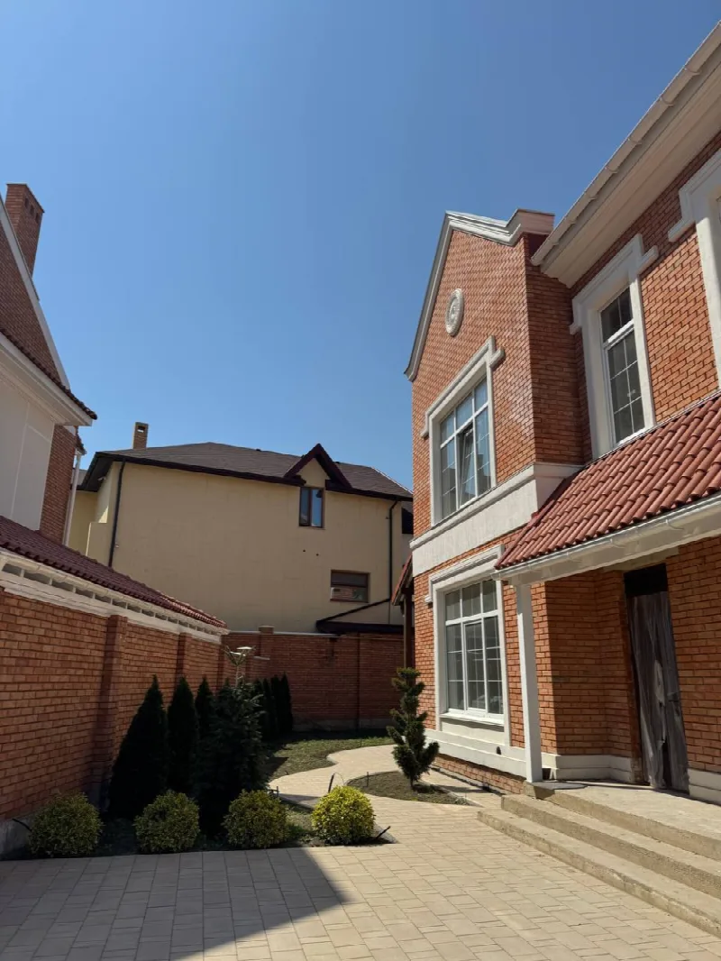 3-кімнатний будинок, 178 м², Альпійський-3, Дача Ковалевського