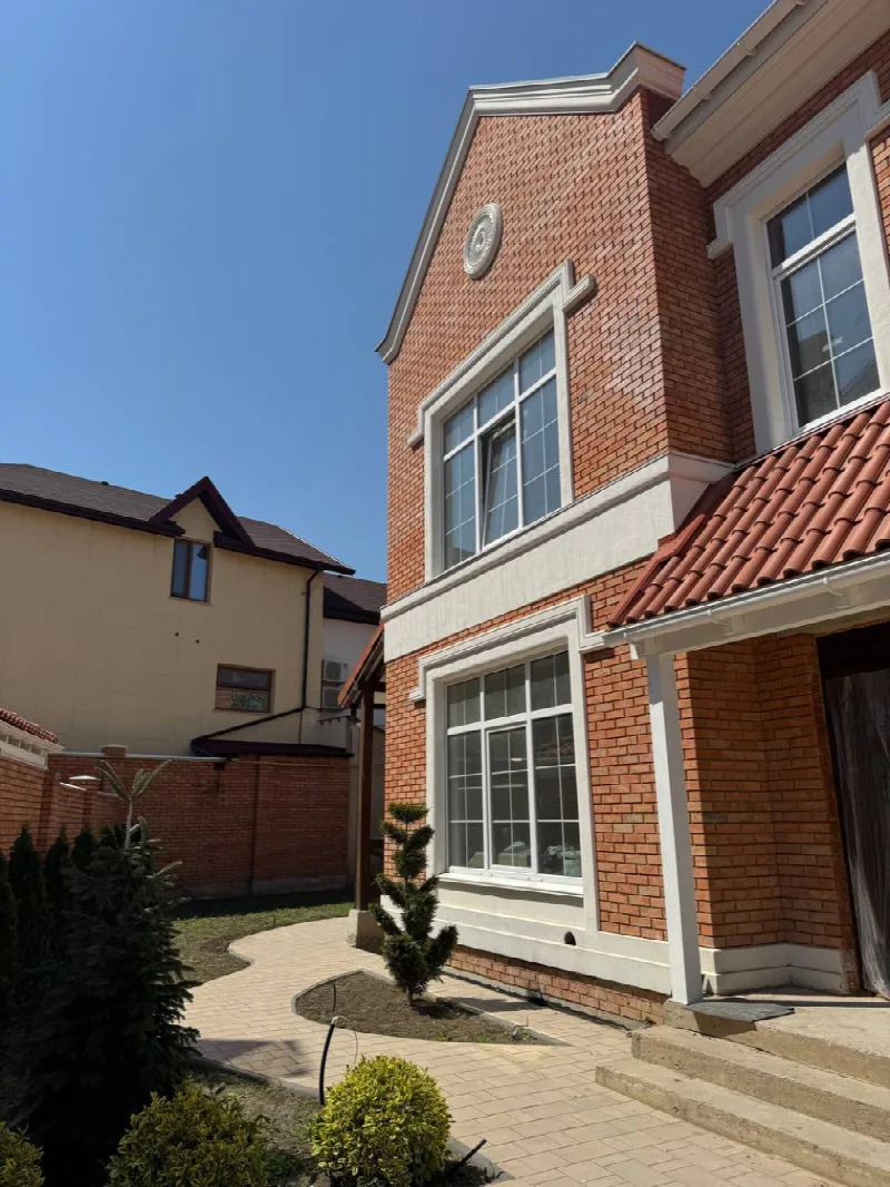 3-кімнатний будинок, 178 м², Альпійський-3, Дача Ковалевського