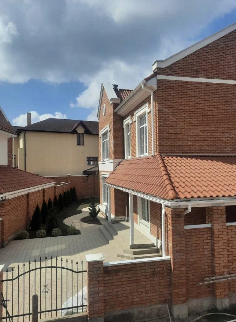 3-кімнатний будинок, 178 м², Альпійський-3, Дача Ковалевського