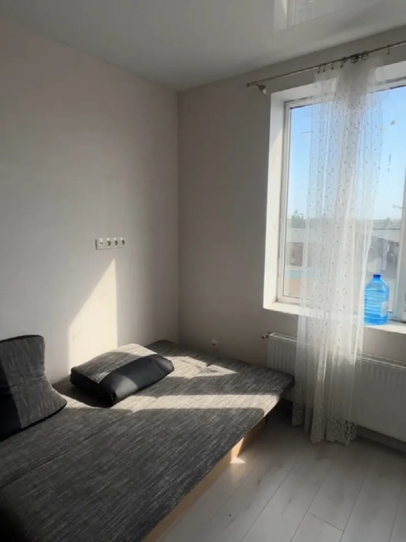 1-кімнатні, 22 м²