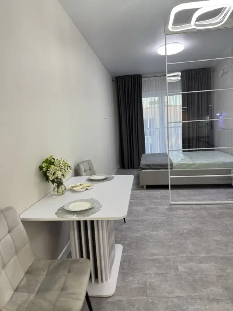1-кімнатні, 30 м²