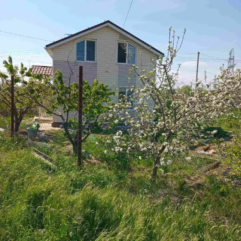 3-комнатный дом, 72 м², Иличанка