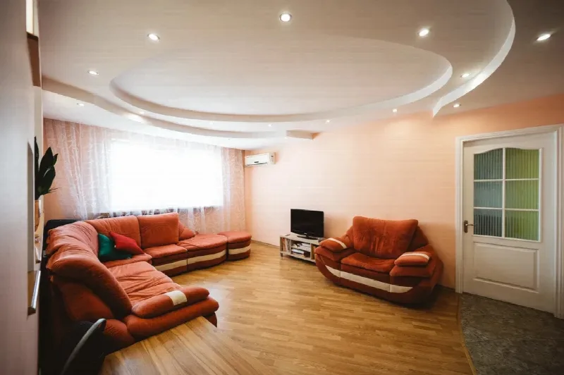 4-кімнатні, 82 м²