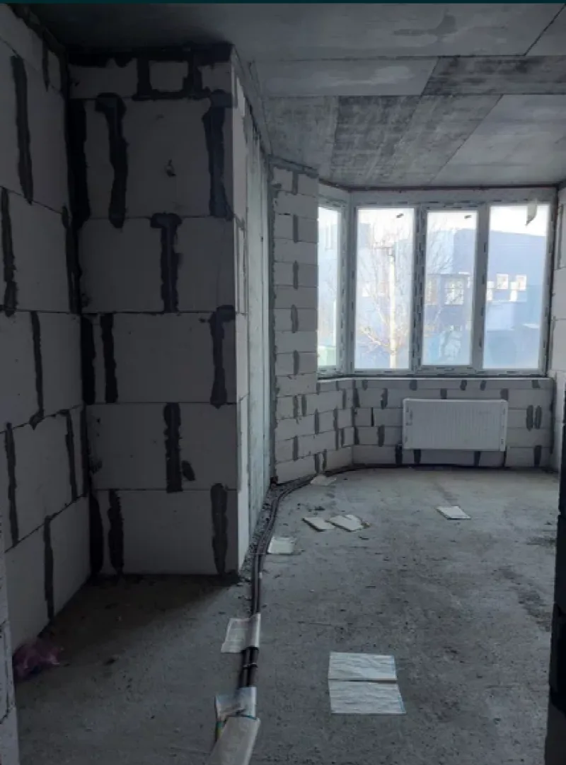 1-комнатная квартира, 23 м², Акварель 1, Таирова