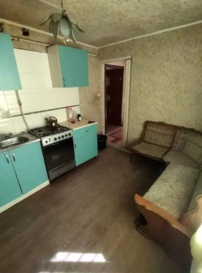 3-room apartment, 70 m², Moldavanka