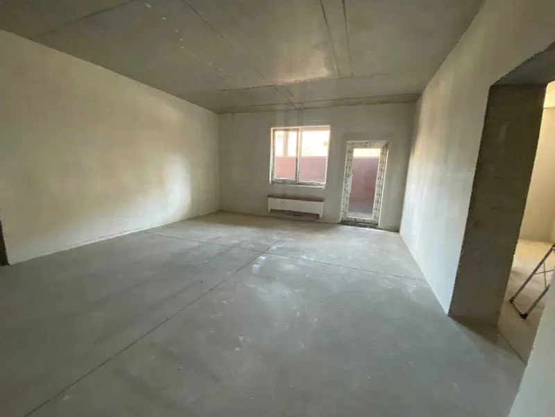 1-кімнатні, 69 м²