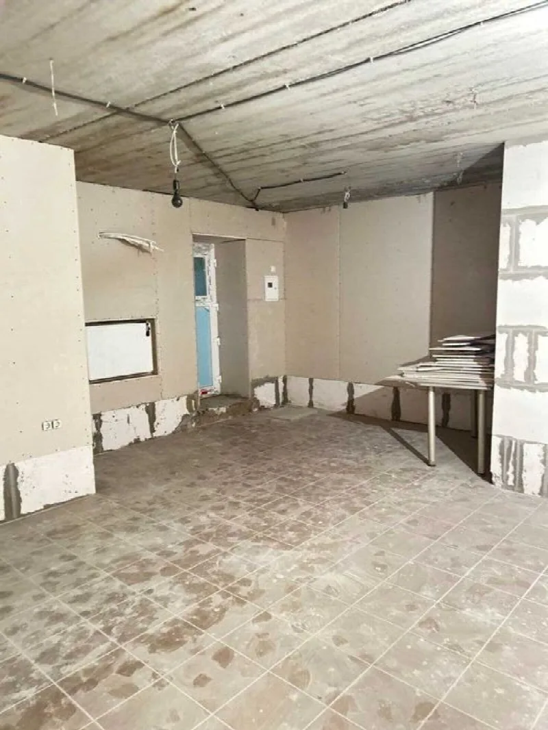 1-кімнатні, 31 м²