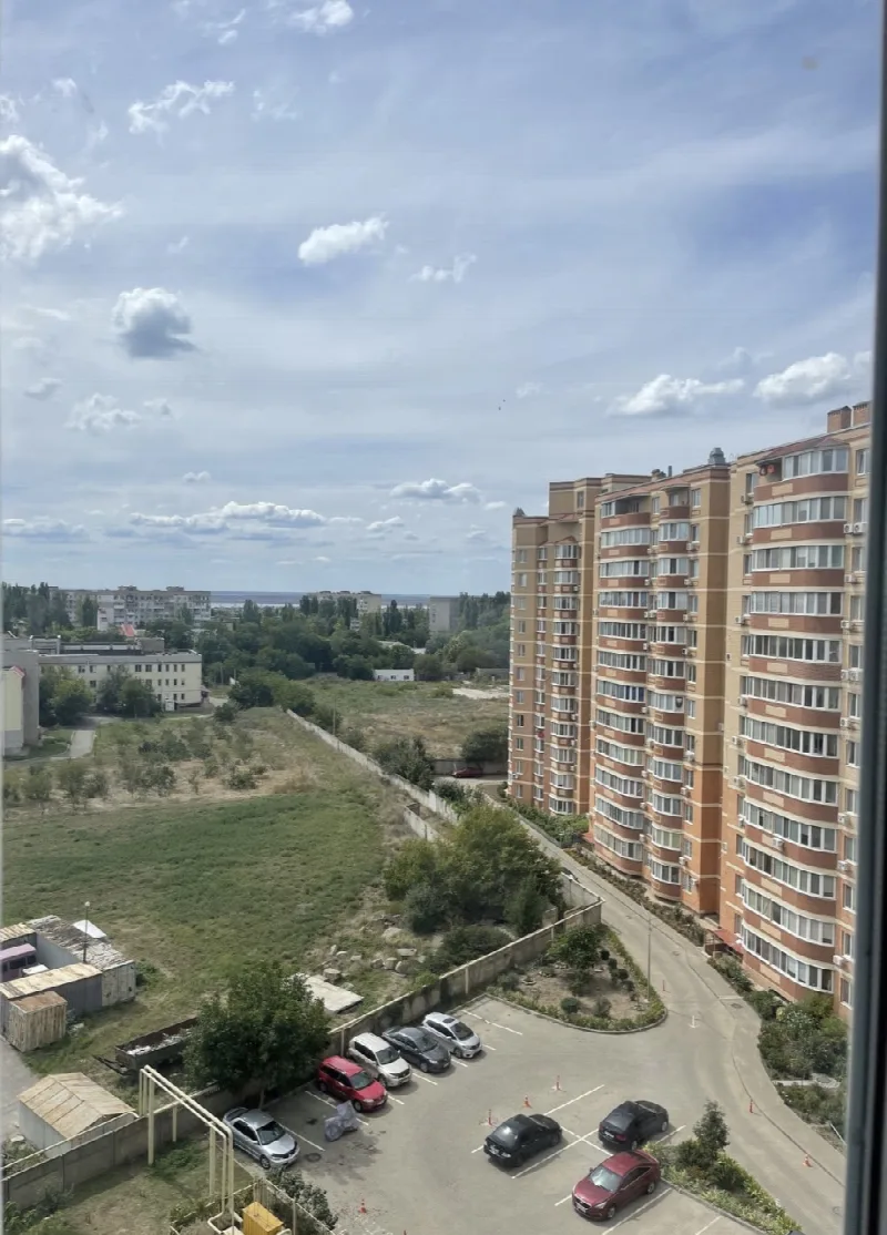 1-кімнатна квартира, 36 м², Нова Європа, Іллічанка