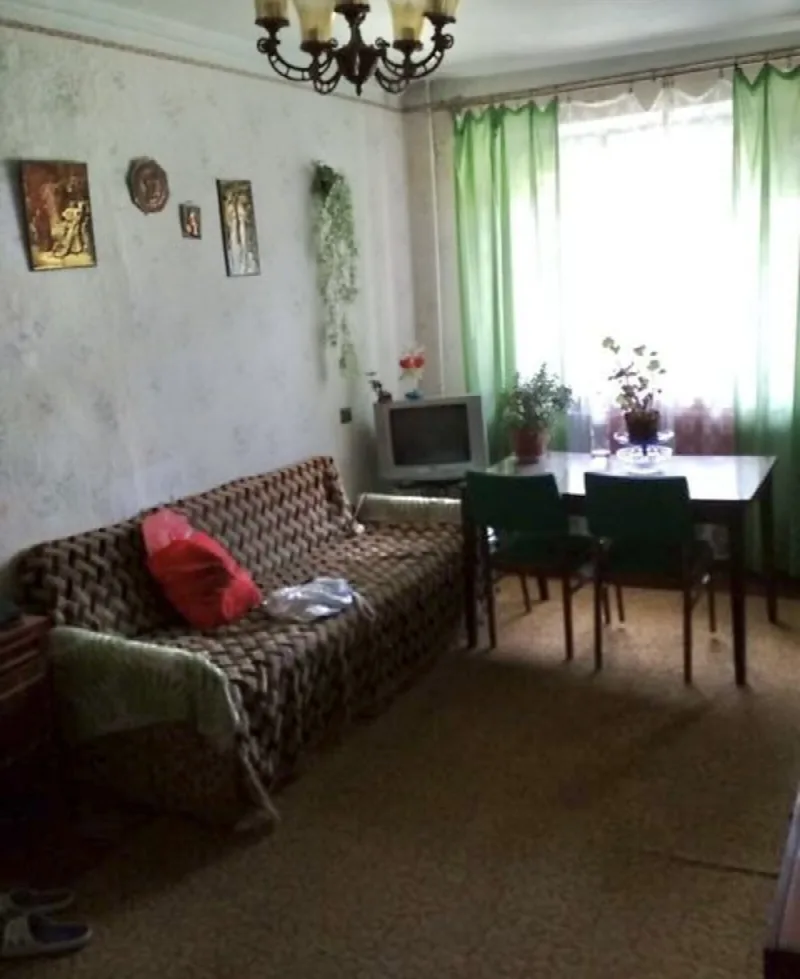 2-room apartment, 42 m², Lenposelok