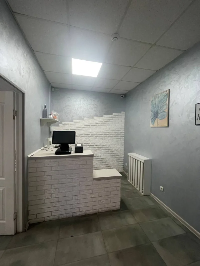 Commercial, 64 m², 28 Kompozitora Nishinskoho, Moldavanka