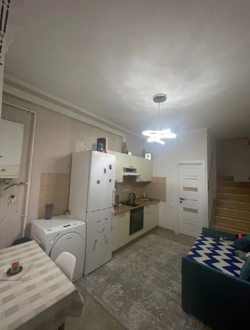 1-кімнатна квартира, 39 м², Молдаванка