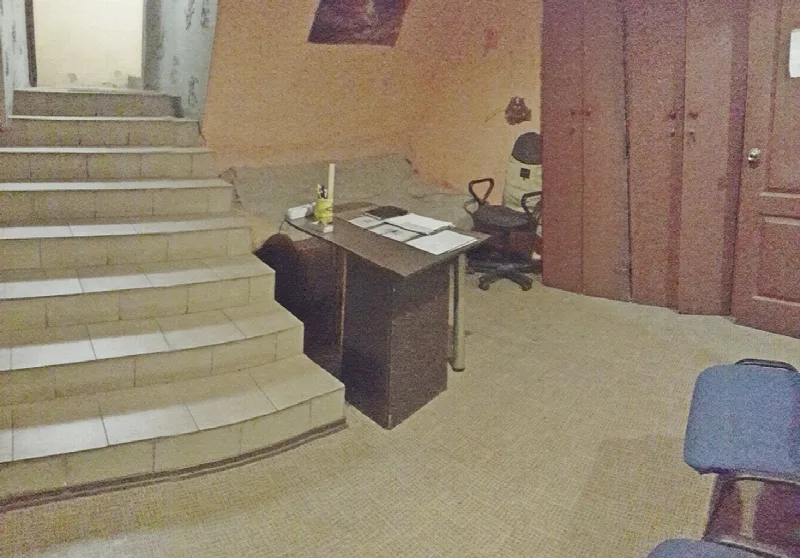 Commercial, 100 m², City centre