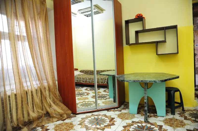 Коммерция, 40 м², Центр
