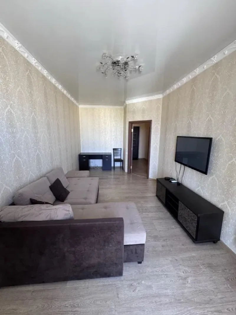 1-кімнатні, 44 м²