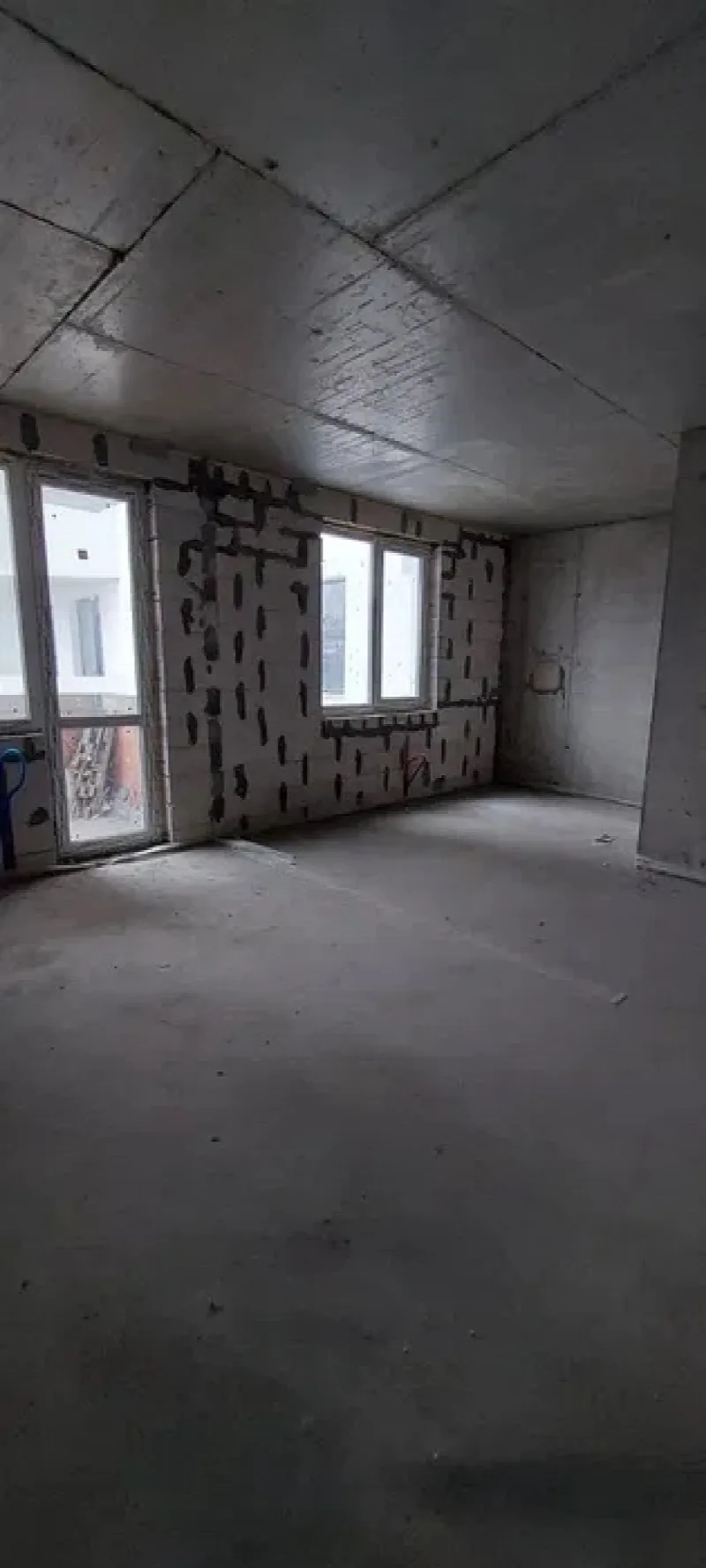 3-комнатная квартира, 74 м², Алексеевский, Молдаванка