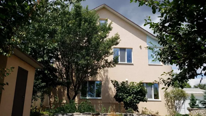 5-кімнатний будинок, 240 м², Фонтанка