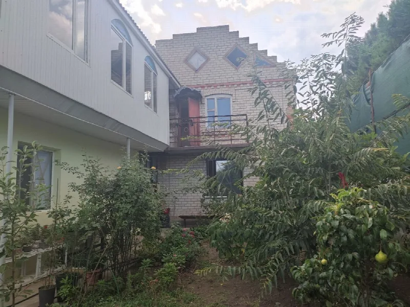 3-комнатный дом, 150 м², Черноморка