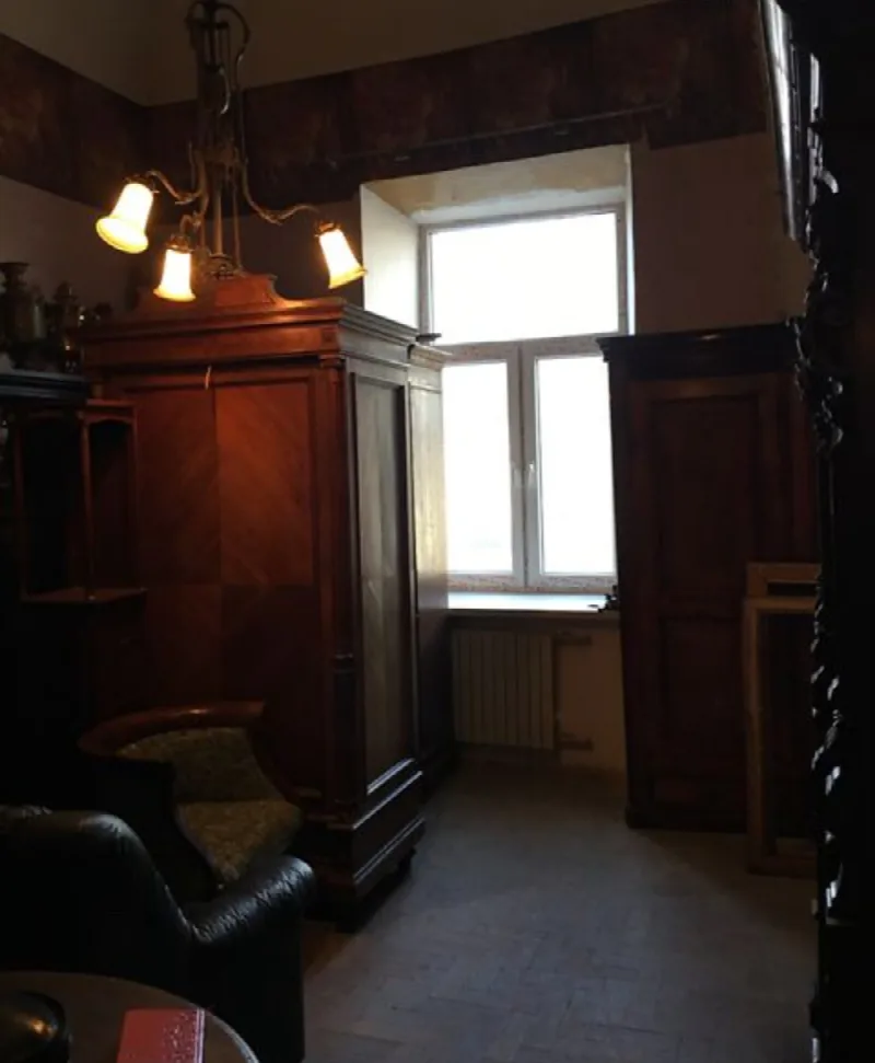 2-кімнатна квартира, 70 м², Центр