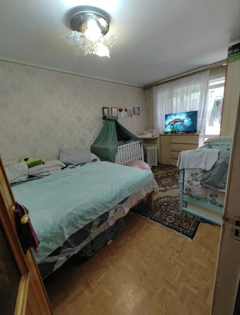 2-кімнатні, 42 м²