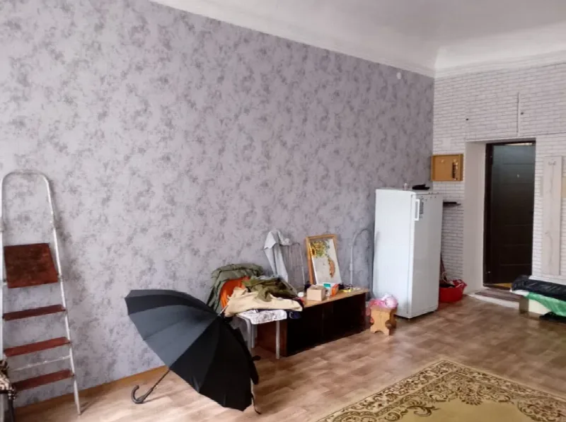 1-кімнатна квартира, 45 м², Центр